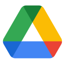 Google Drive（谷歌云盘）